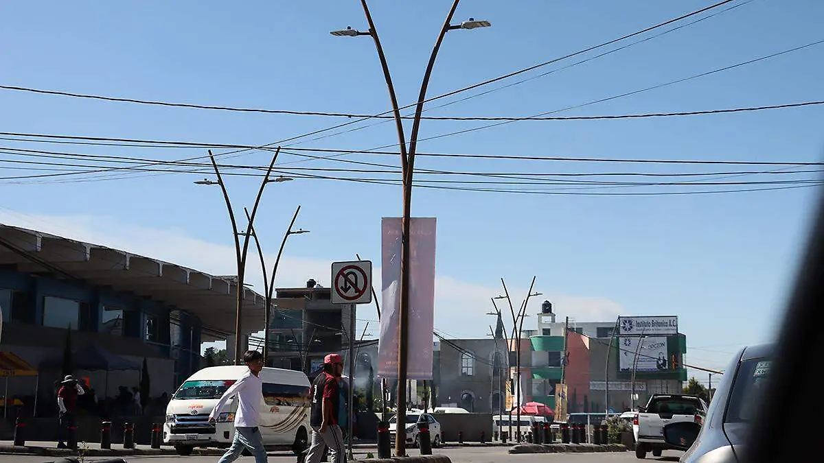 LUMINARIAS CAPITAL TLAXCALA