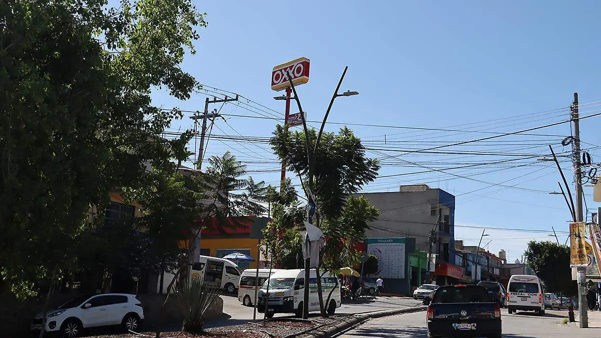 LUMINARIAS CAPITAL TLAXCALA