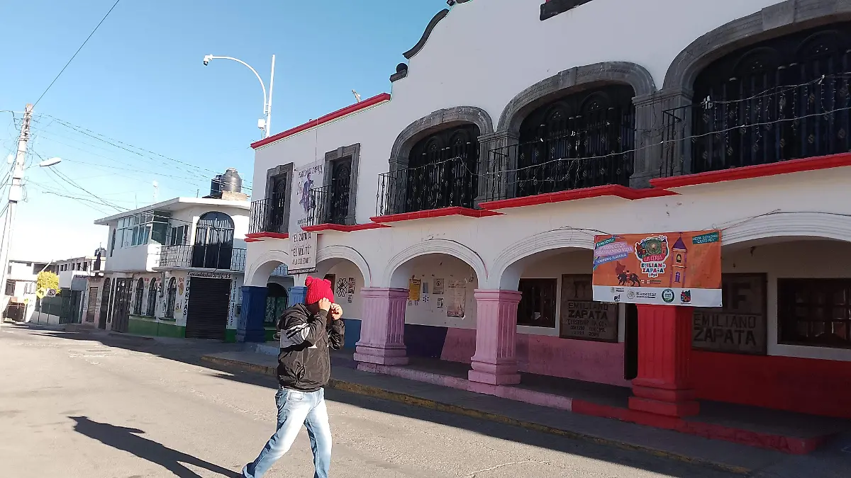 CASOS DE COVID EN TLAXCALA