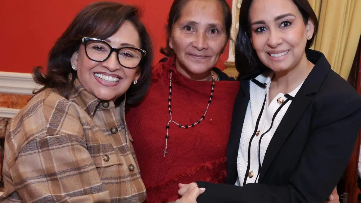 última Jornada de Atención Ciudadana 2024 Lorena Cuéllar (2)