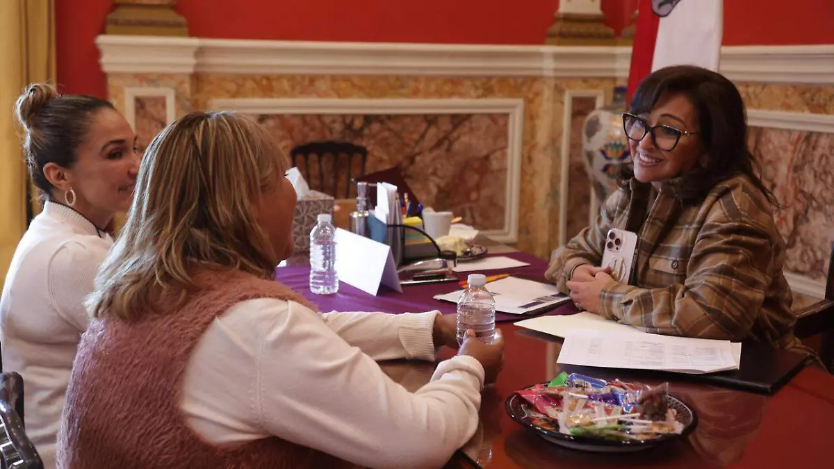 última Jornada de Atención Ciudadana 2024 Lorena Cuéllar (6)