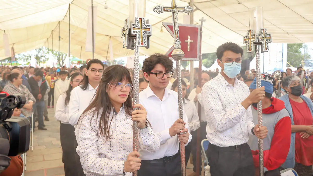 AÑO NUEVO OCOTLAN 1