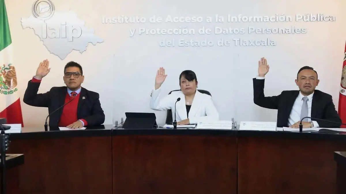 Nombramiento Iaiptlax (2)