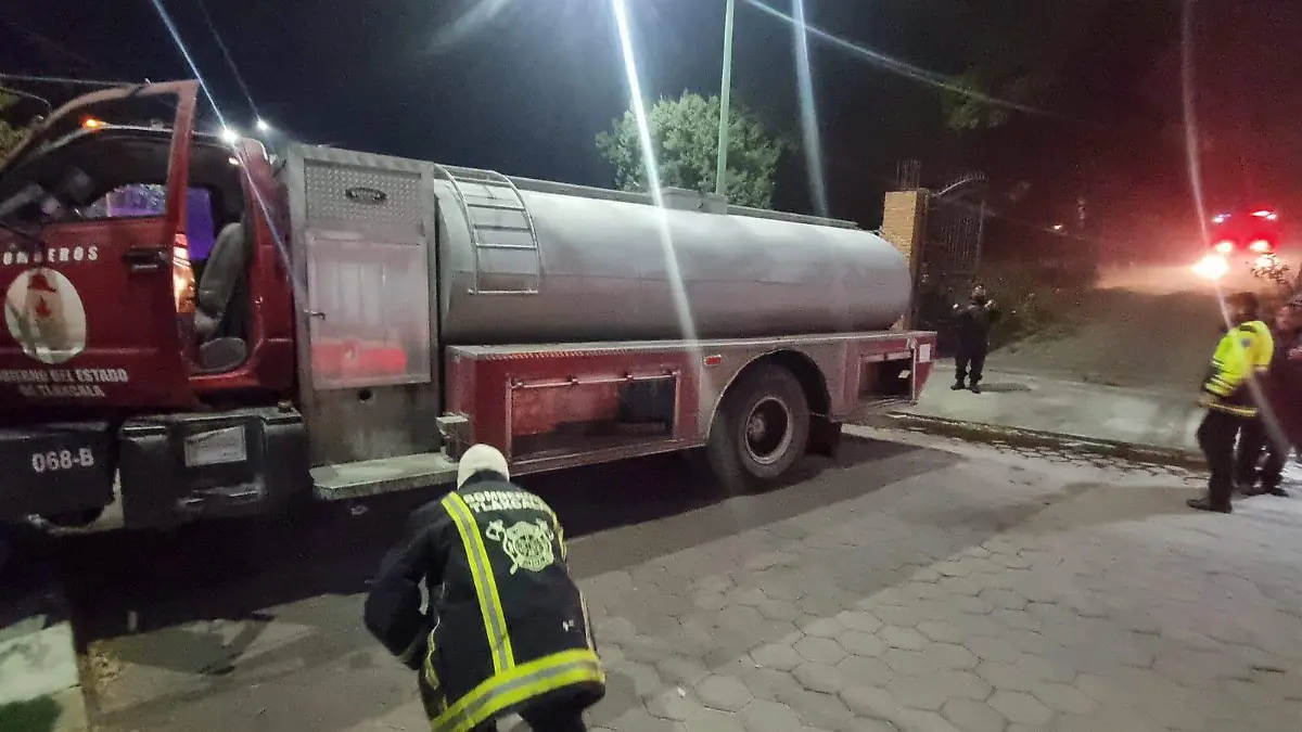 Incendio taller capital (3)