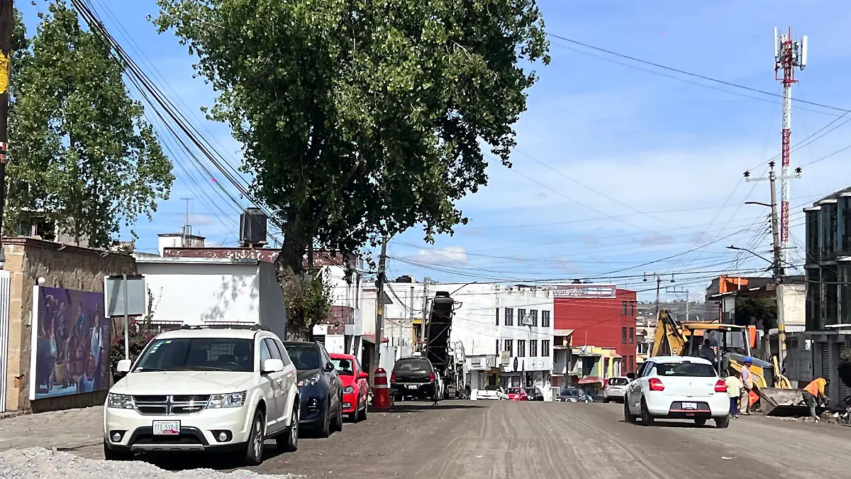 Obras Loma Bonita (3)