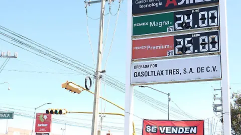Gasoltlax Pemex Gasoltlax Pemex