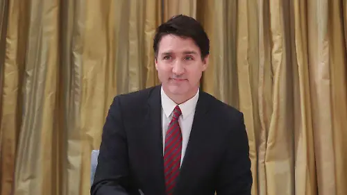 Justin Trudeau estaría a punto de renunciar