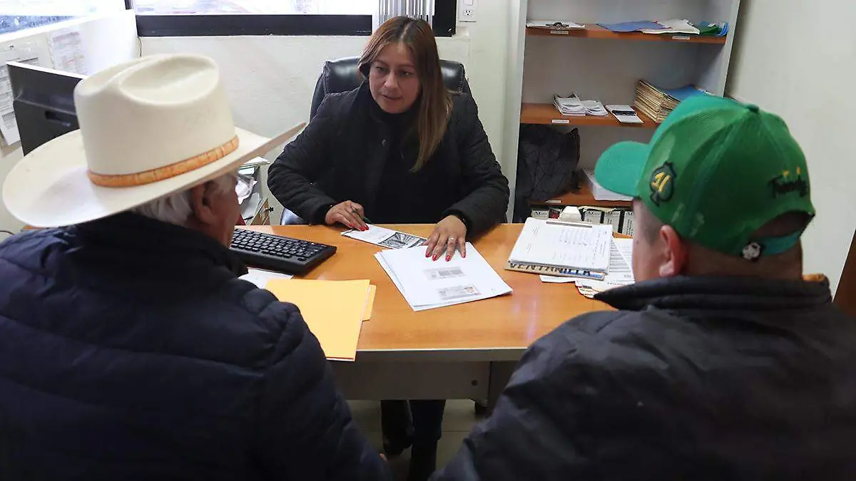 EMPRENDEDORES, fomtlax, microempresas