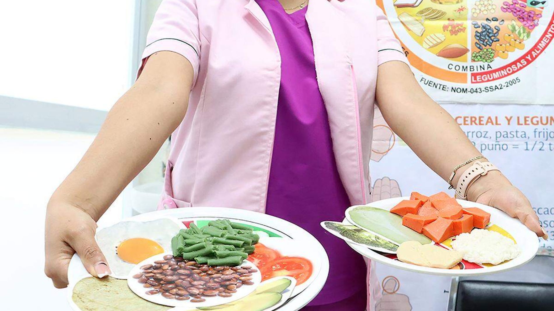 ALIMENTACIÓN