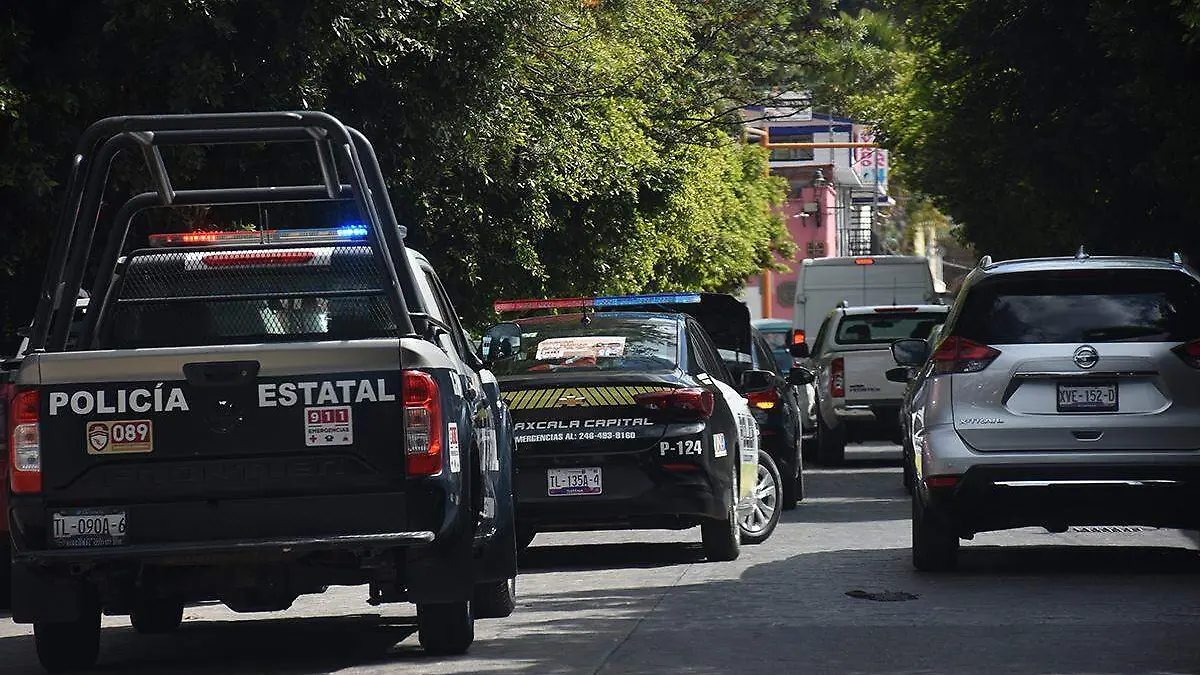 ROBO DE AUTOS vigilancia