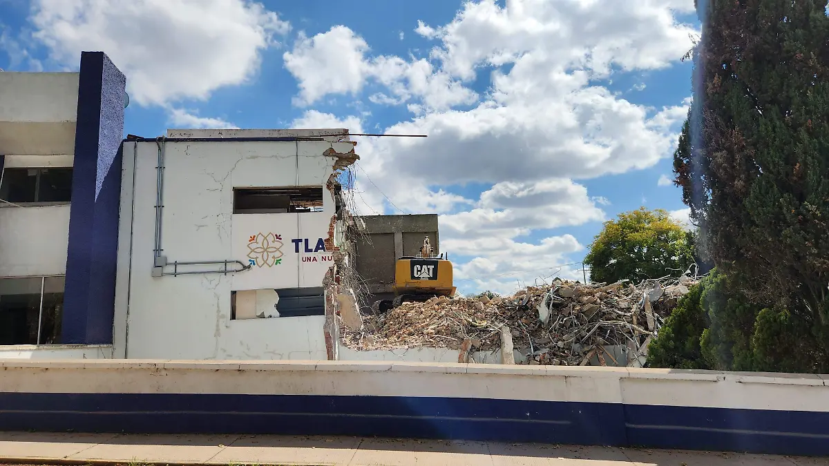 Hospital demolición (3)