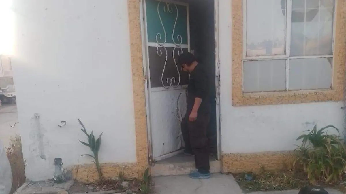 denunciante infonavit