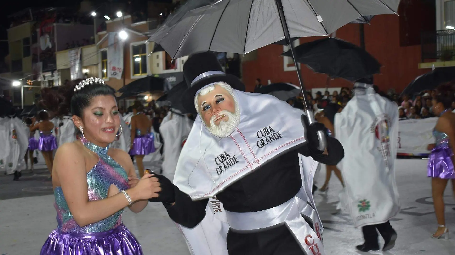 Comenzó