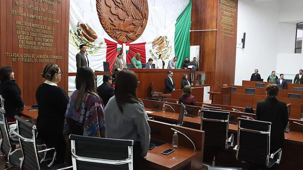 SESIÓN EXTRAORDINARIA