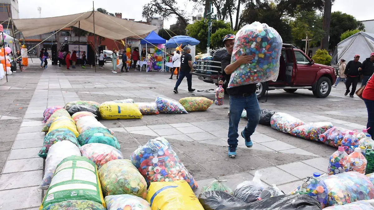 Tapatón Chiautempan 