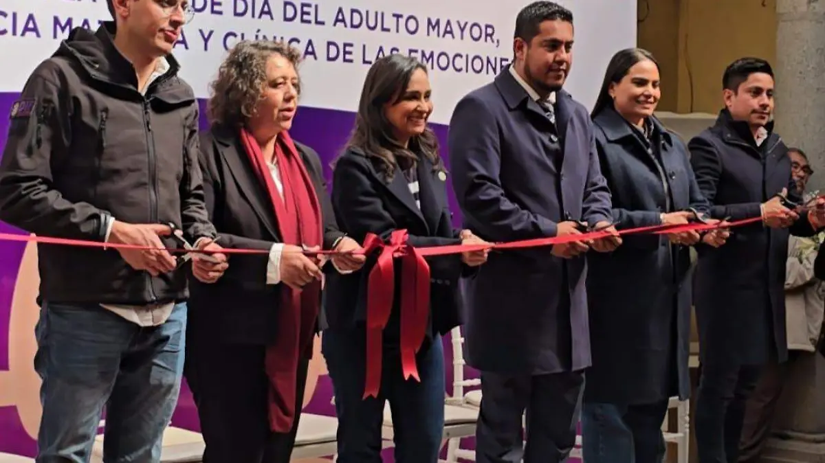 SEDIF INAUGURA CASA DEL DÍA, SALA DE LACTANCIA Y CLÍNICA DE LAS EMOCIONES CALPULALPAN (1)