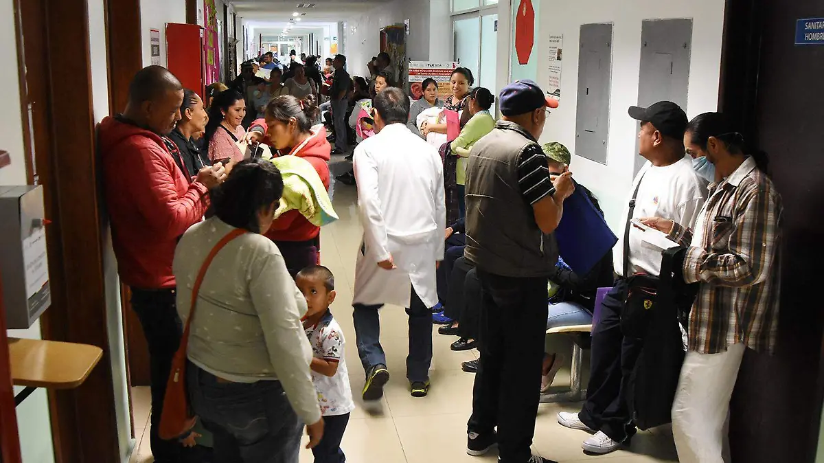 ENFERMEDADES, salud, hospital