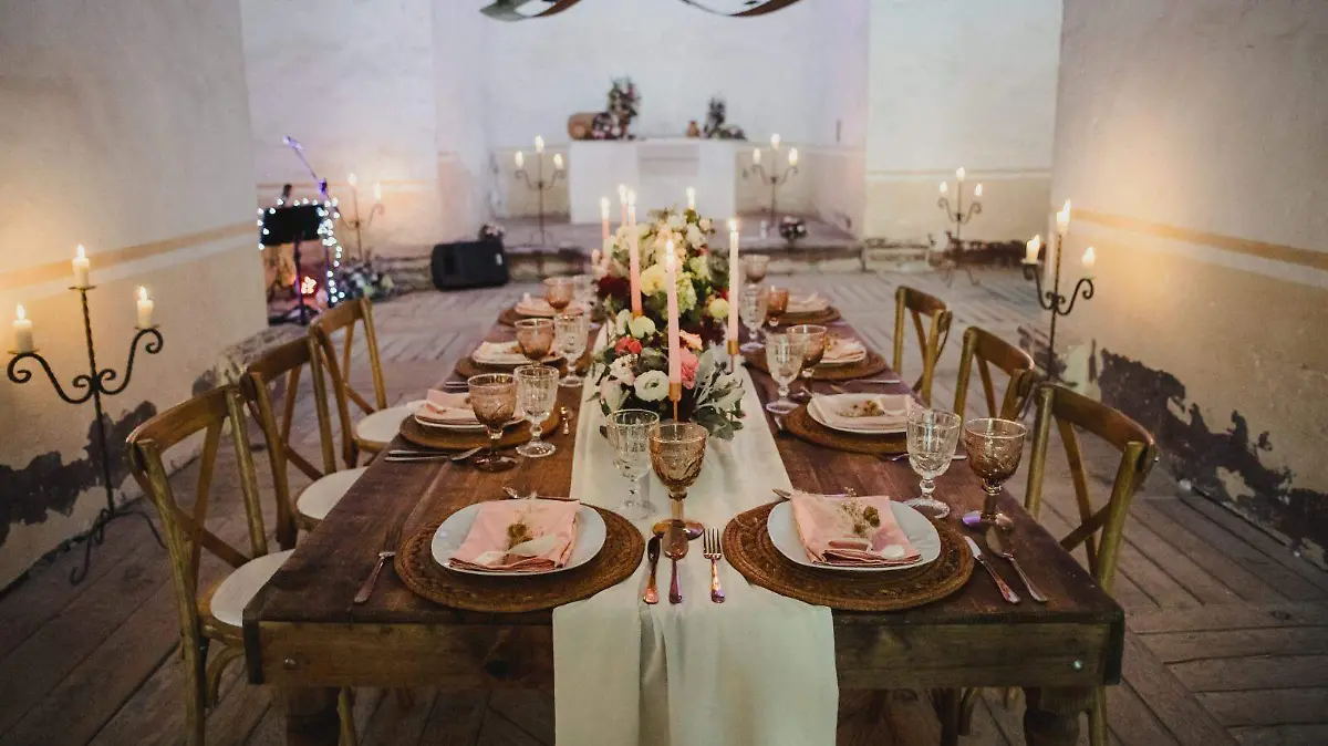 Haciendas de Tlaxcala para bodas