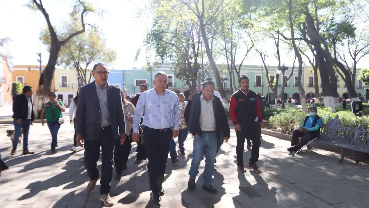 DOCENTES CIERRAN SEPE-USET RECHAZO TITULAR DE EDUCACIÓN INDÍGENA (1)