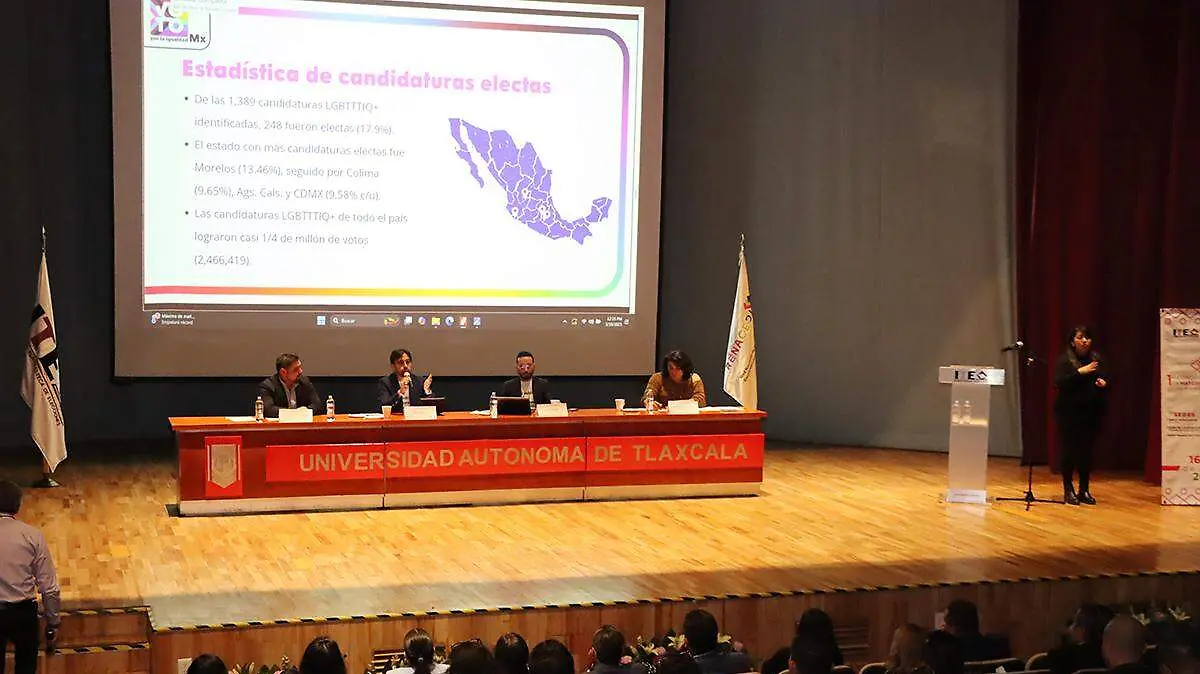 INFORME CANDIDATURAS LGBTTTIQ+ 3