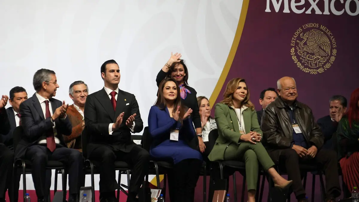 ENCUENTRO CON PRESIDENTA SHEINBAUM (4)