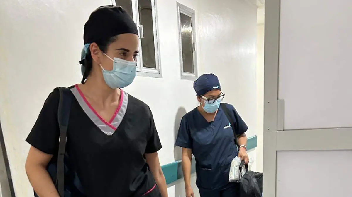 PROCURACIÓN DE ÓRGANOS EN TLAXCALA