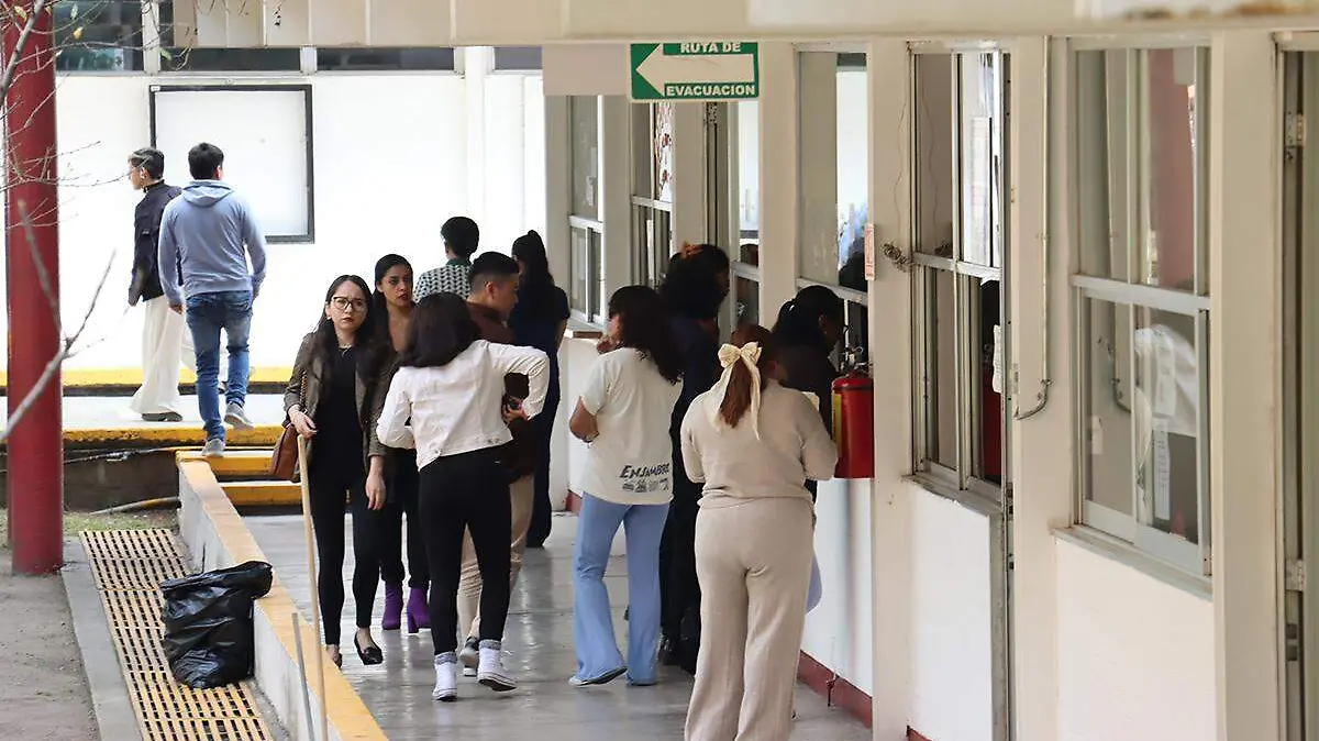 INICIO CLASES UATX 1