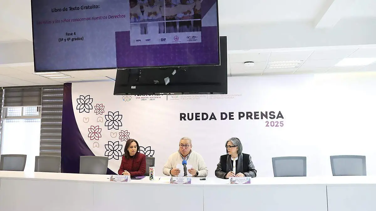 PRESENTACIÓN LIBRO DERECHOS NIÑOS