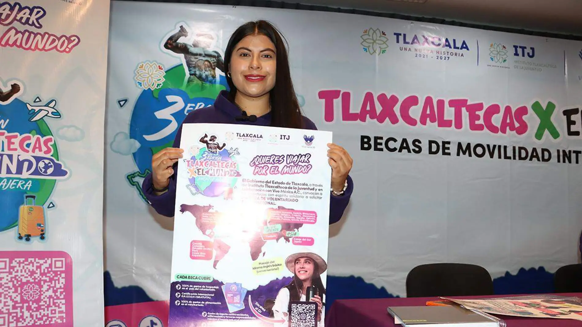 BECAS