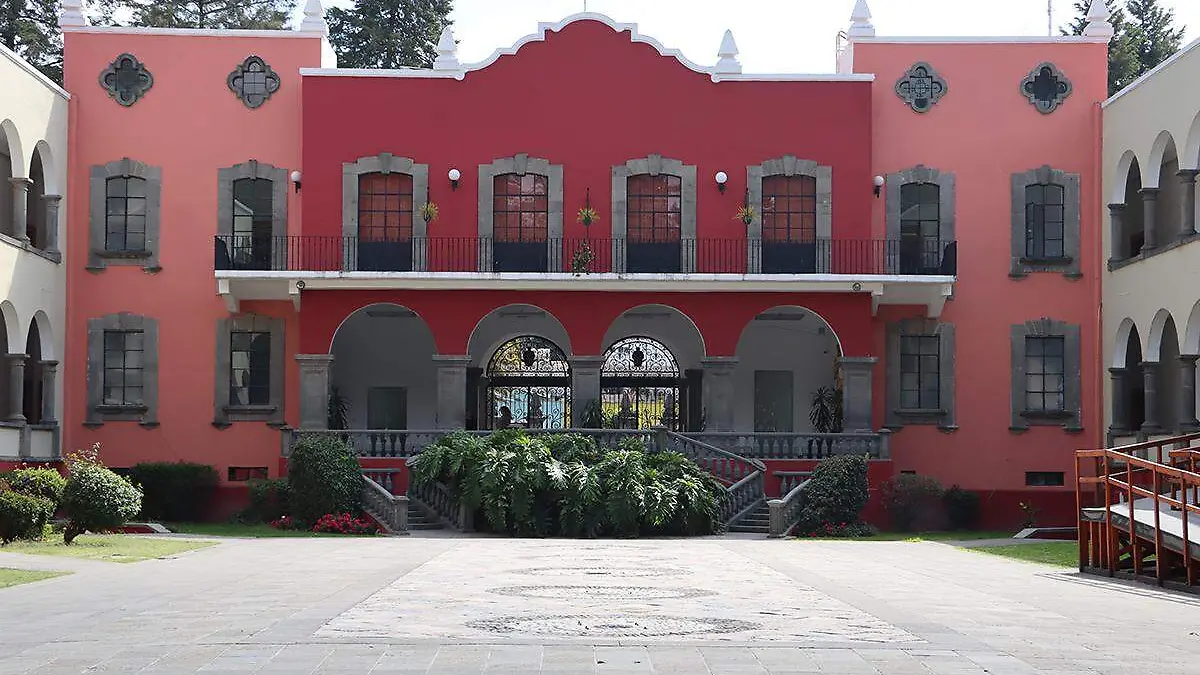 Palacio de Cultura