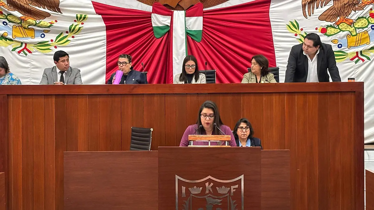 AGENDA LEGISLATIVA (1) Congreso