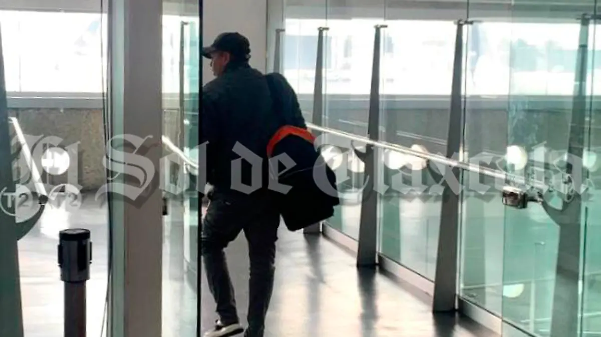 Gota a gota (2) colombiano detenido.