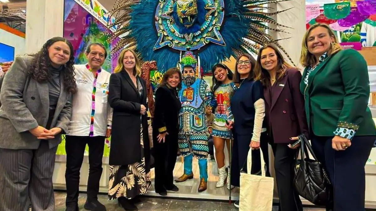 Delegación de Tlaxcala en España 