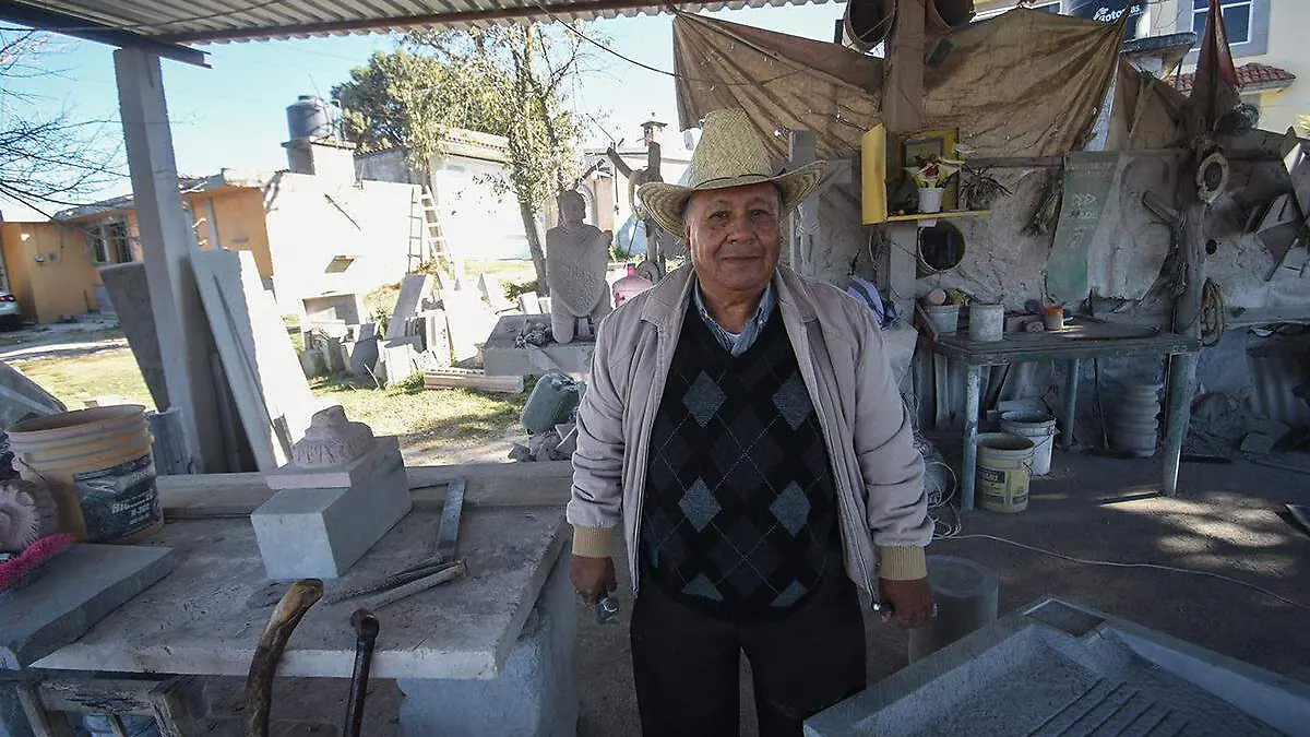 cantera XALTOCAN don Ignacio