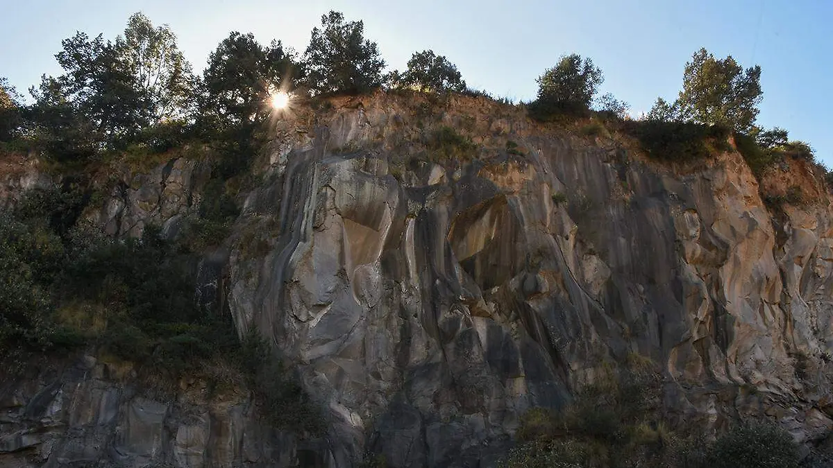 cantera XALTOCAN banco