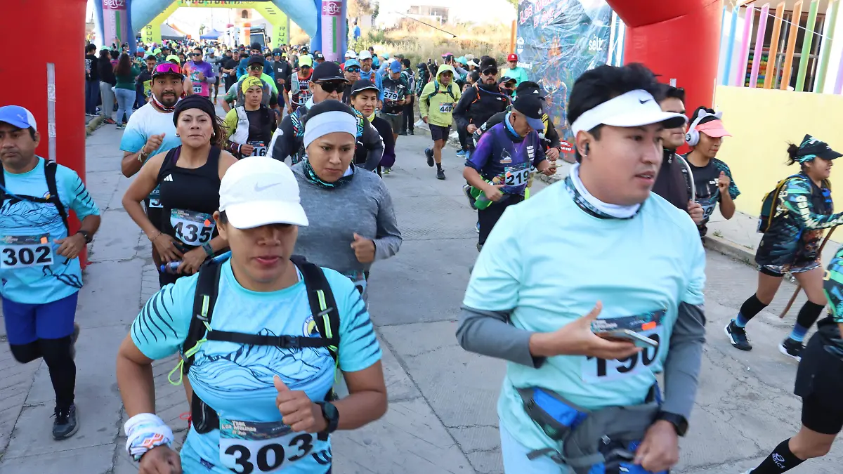 EJERCITACION, carrera