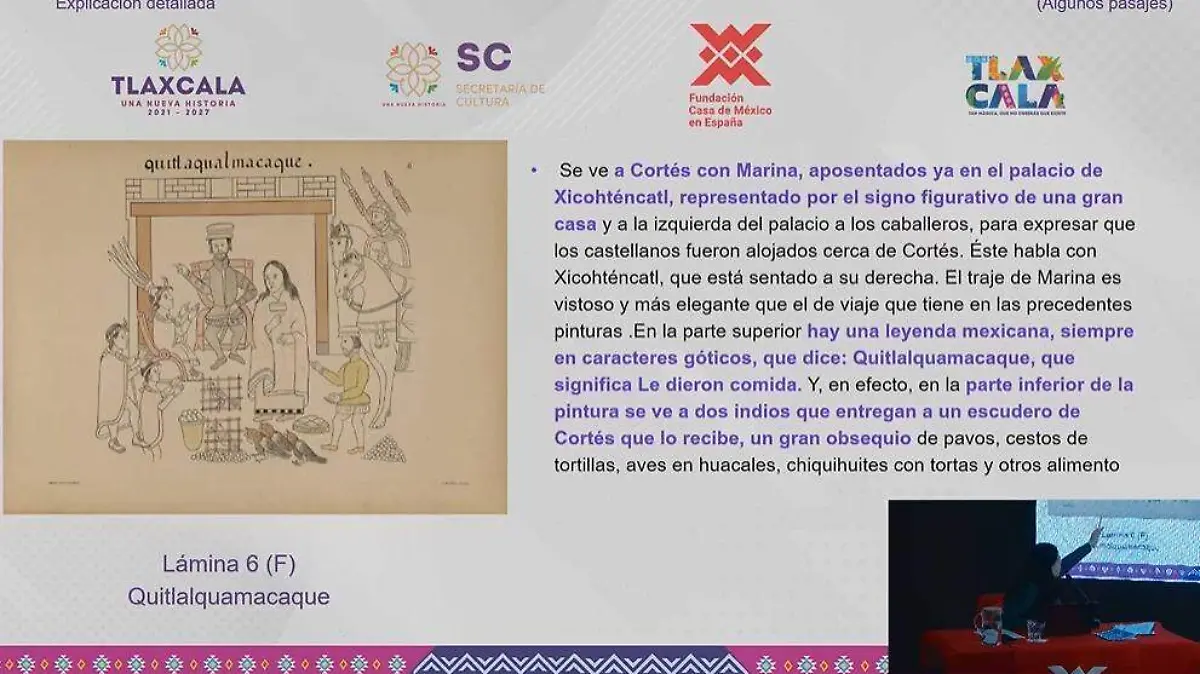 FITUR 2025 conferencias sobre Tlaxcala (3)