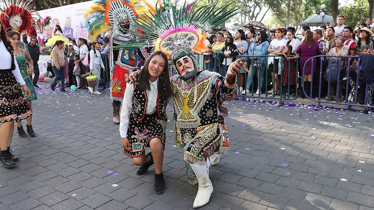 Buscan a la reina y rey feo del Carnaval Tlaxcala 2025 - El Sol de Tlaxcala  | Noticias Locales, Policiacas, sobre México, Tlaxcala y el Mundo