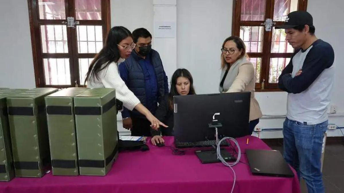 Elección extraordinaria