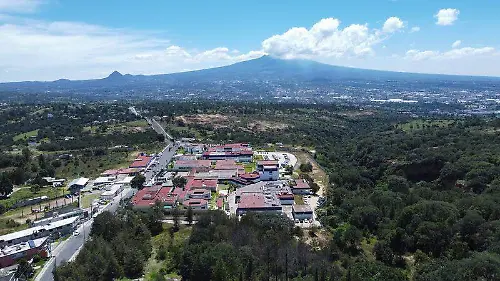 Nuevos hospitales