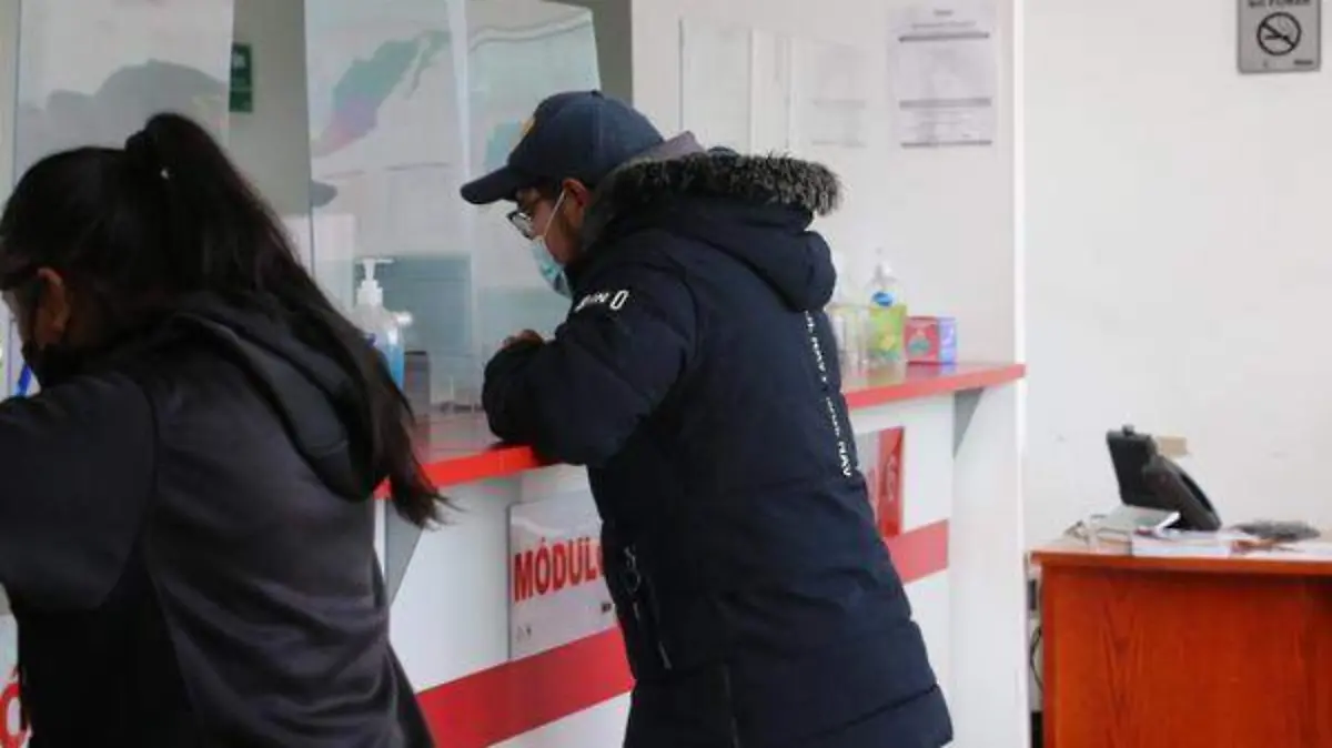 agendar tu cita vía internet en el Fonacot