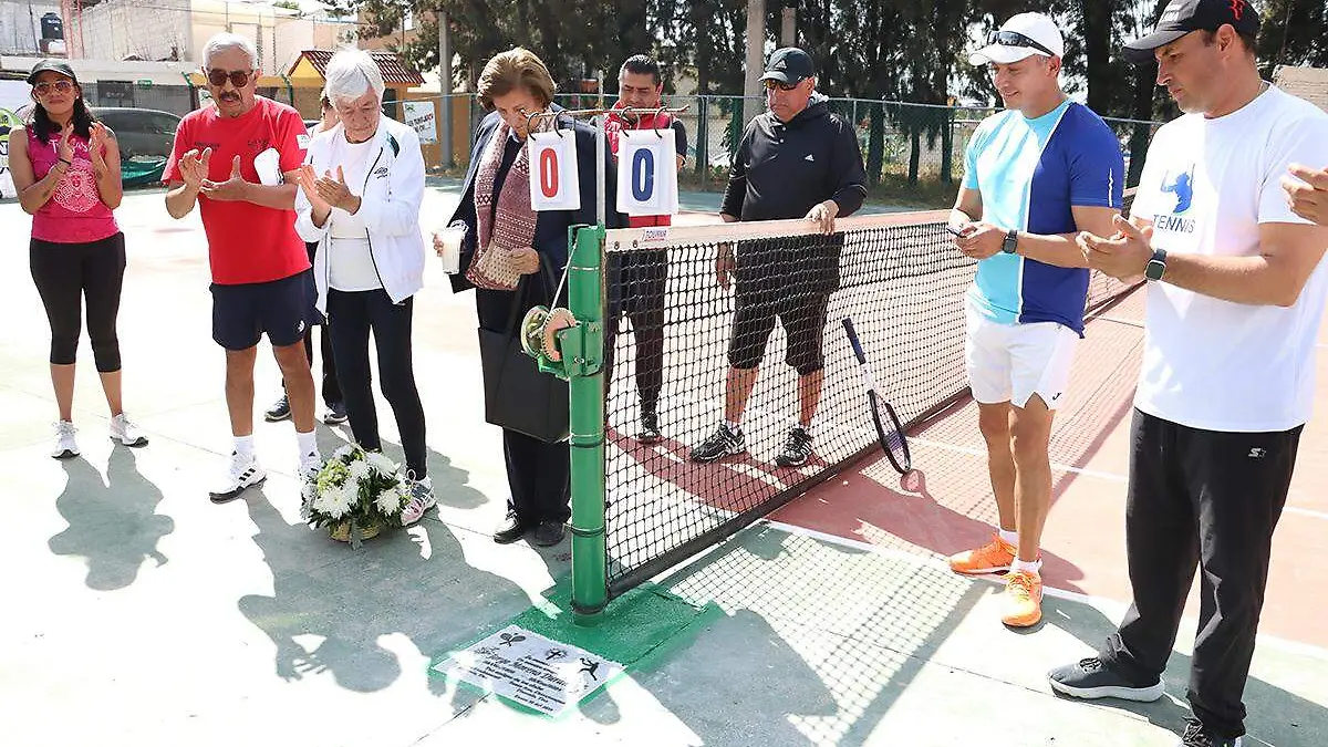 PLACA homenaje Jorge Moreno Durán