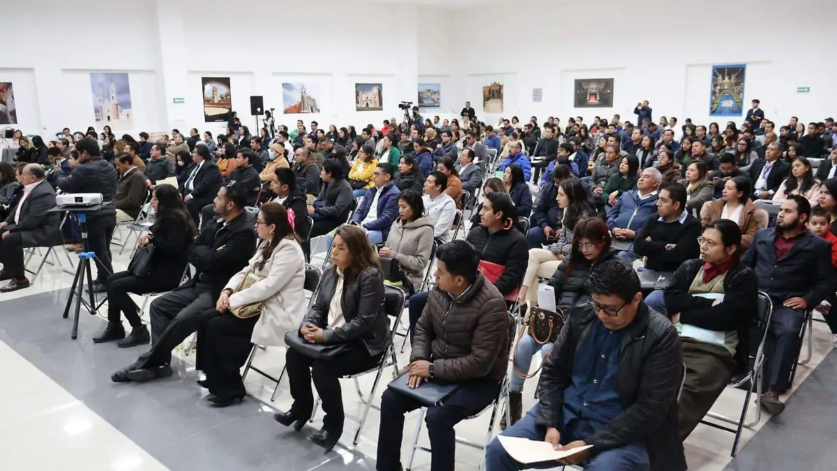 Atestiguan ciudadanos asignación de CECyTE–EMSaD horas clases 2