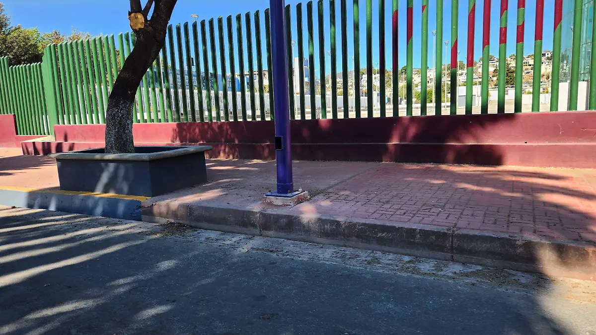 Ciclovia limitada (2)