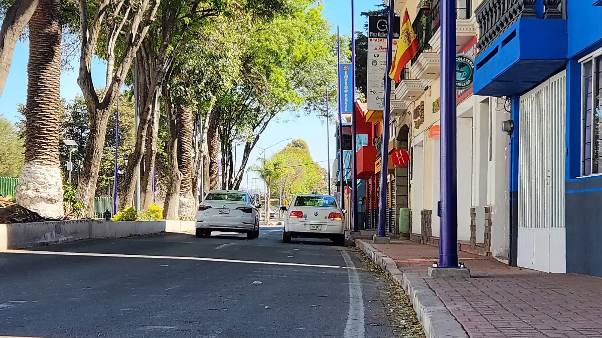 Ciclovia limitada (3)