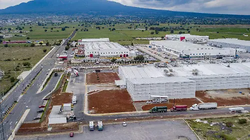 CIUDAD INDUSTRIAL