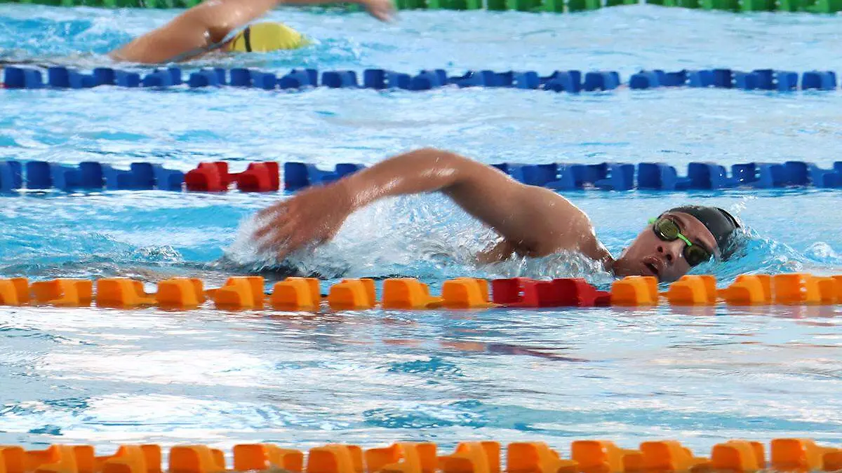 NATACIÓN