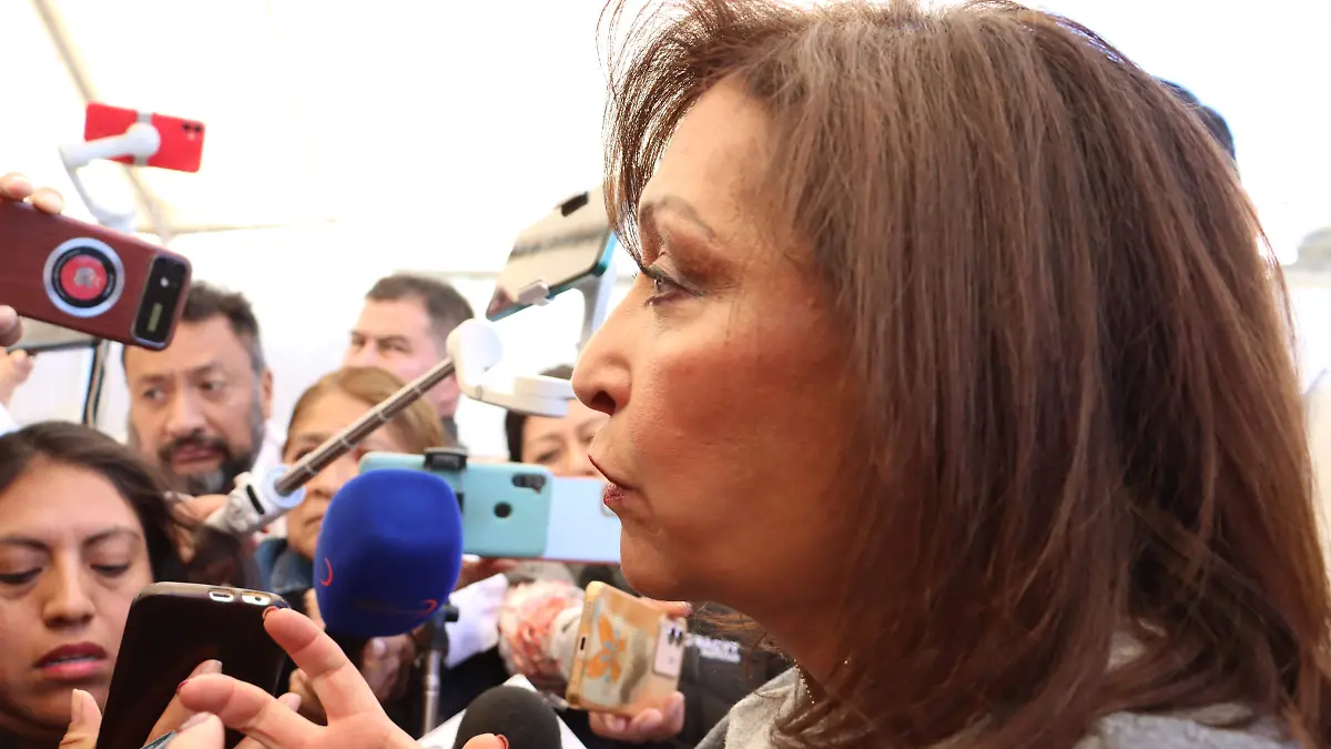 EXPRESÓ Lorena cuéllar