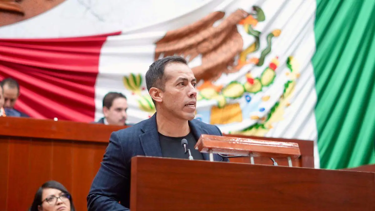 HABRÁ ZAINOS (2) congreso