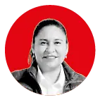 ANA LILIA RIVERA - MÁXIMO HERNÁNDEZ CERVANTES